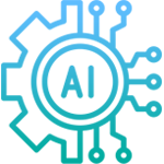AI self-configuration